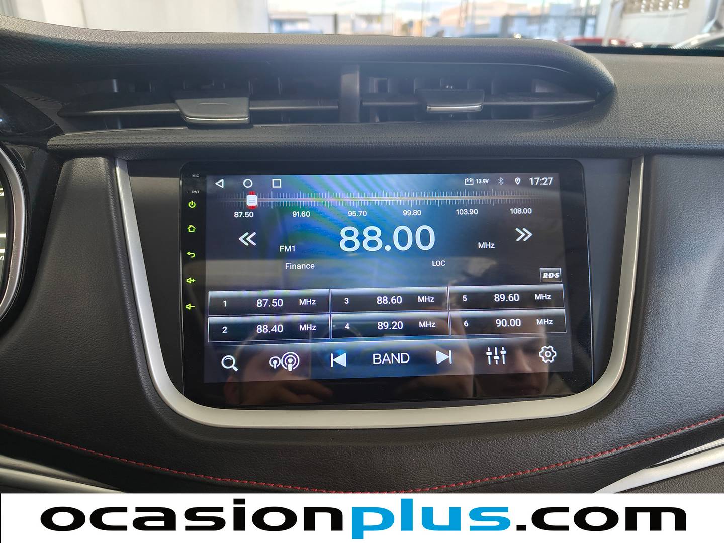 Foto SWM G01 SWM G01 1.5T Luxury (131 CV)