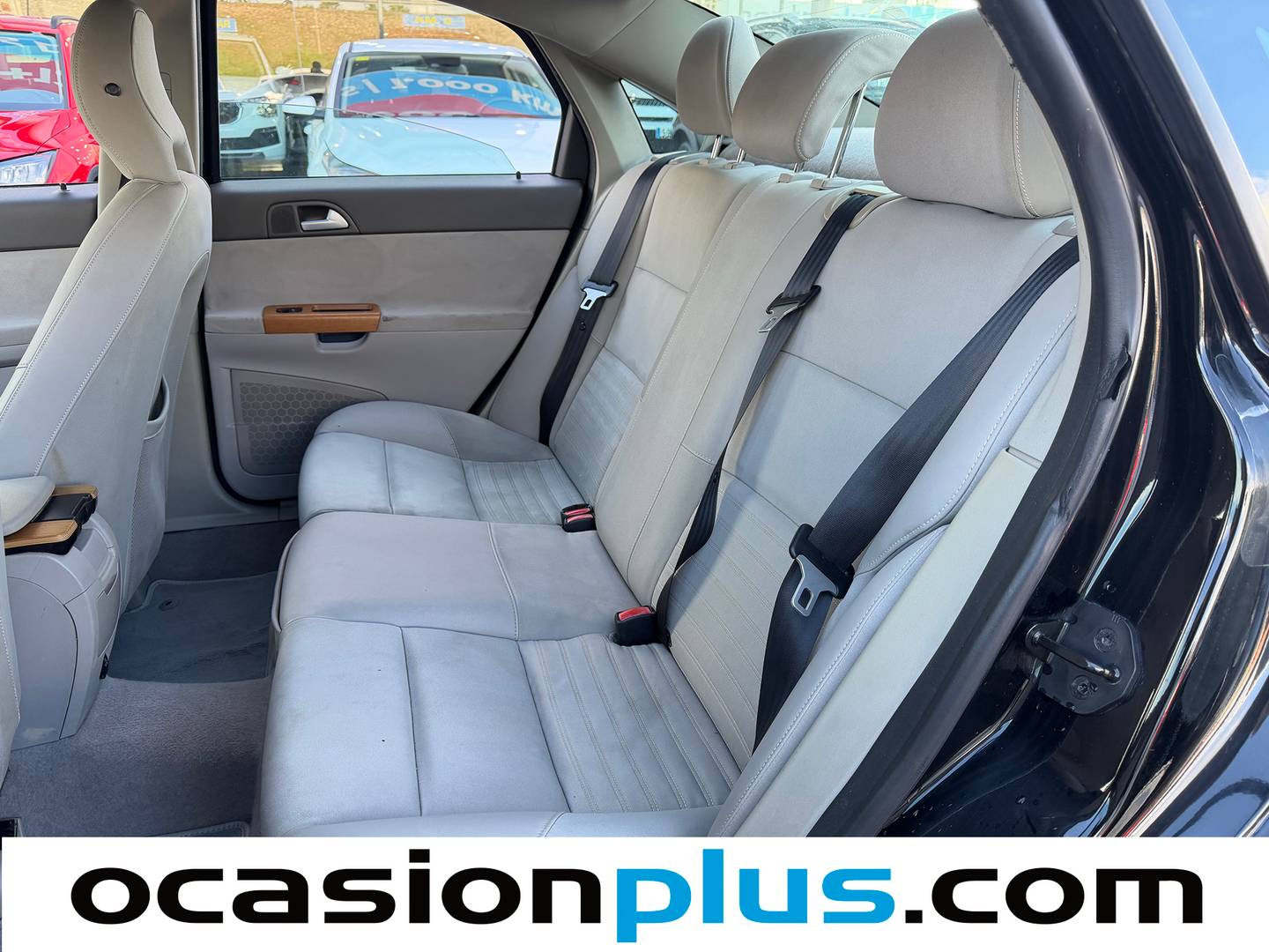 Foto Volvo S40 Volvo S40 D3 Business Edition Auto (150 CV)