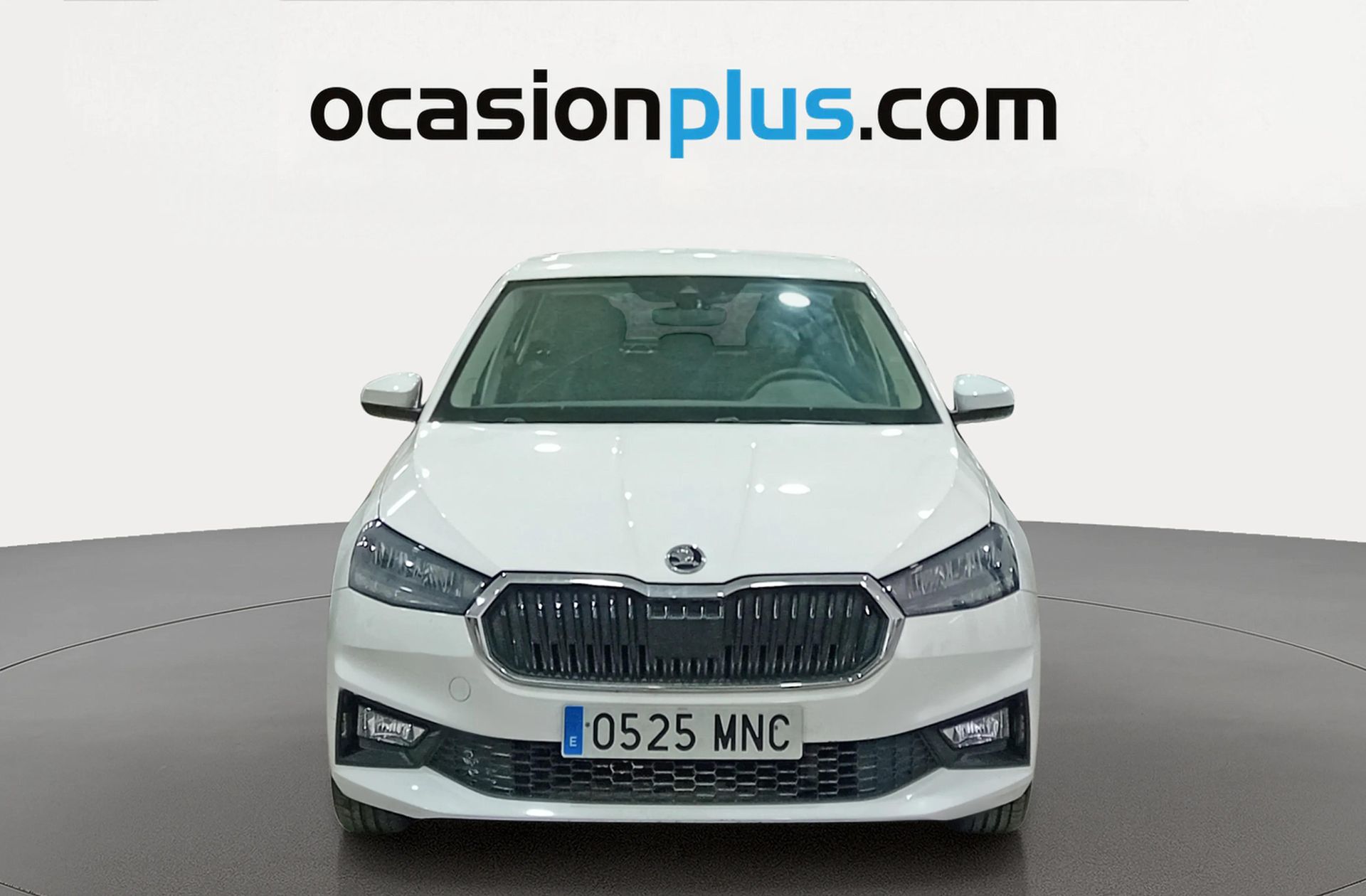 Škoda Fabia 1.0 TSI Ambition - foto 11