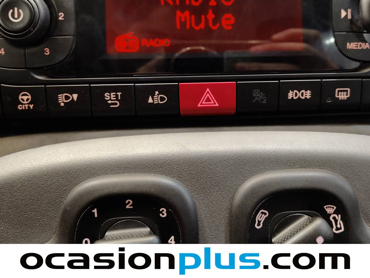 Fiat Panda Fiat Panda 1.2 Lounge (69 CV) km 0