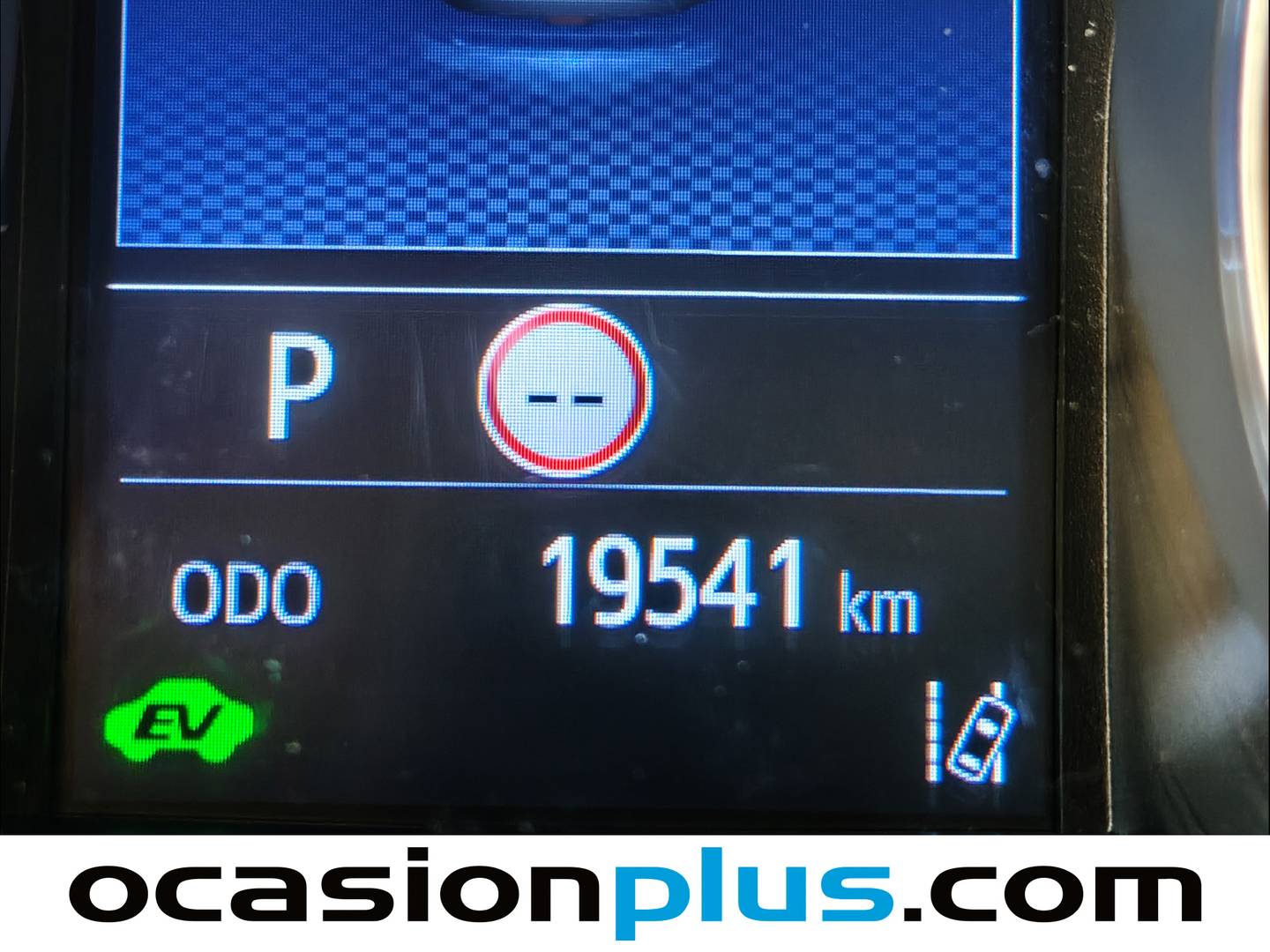 Toyota C-HR Toyota C-HR 1.8 125H Advance (122 CV) seminuevo