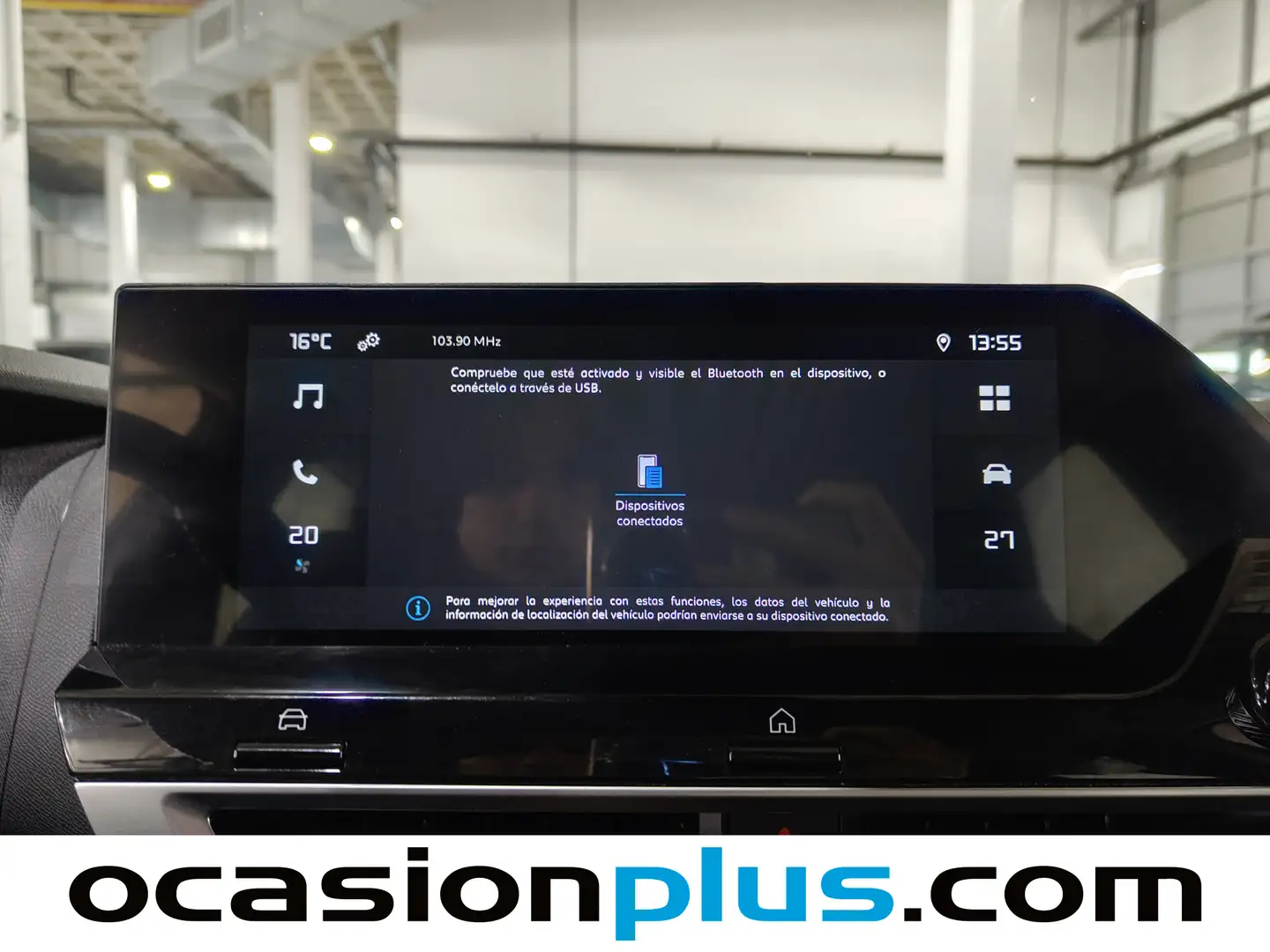 Foto Citroën C4 Citroen C4 PureTech 130 S&S 6v Feel Pack (130 CV)