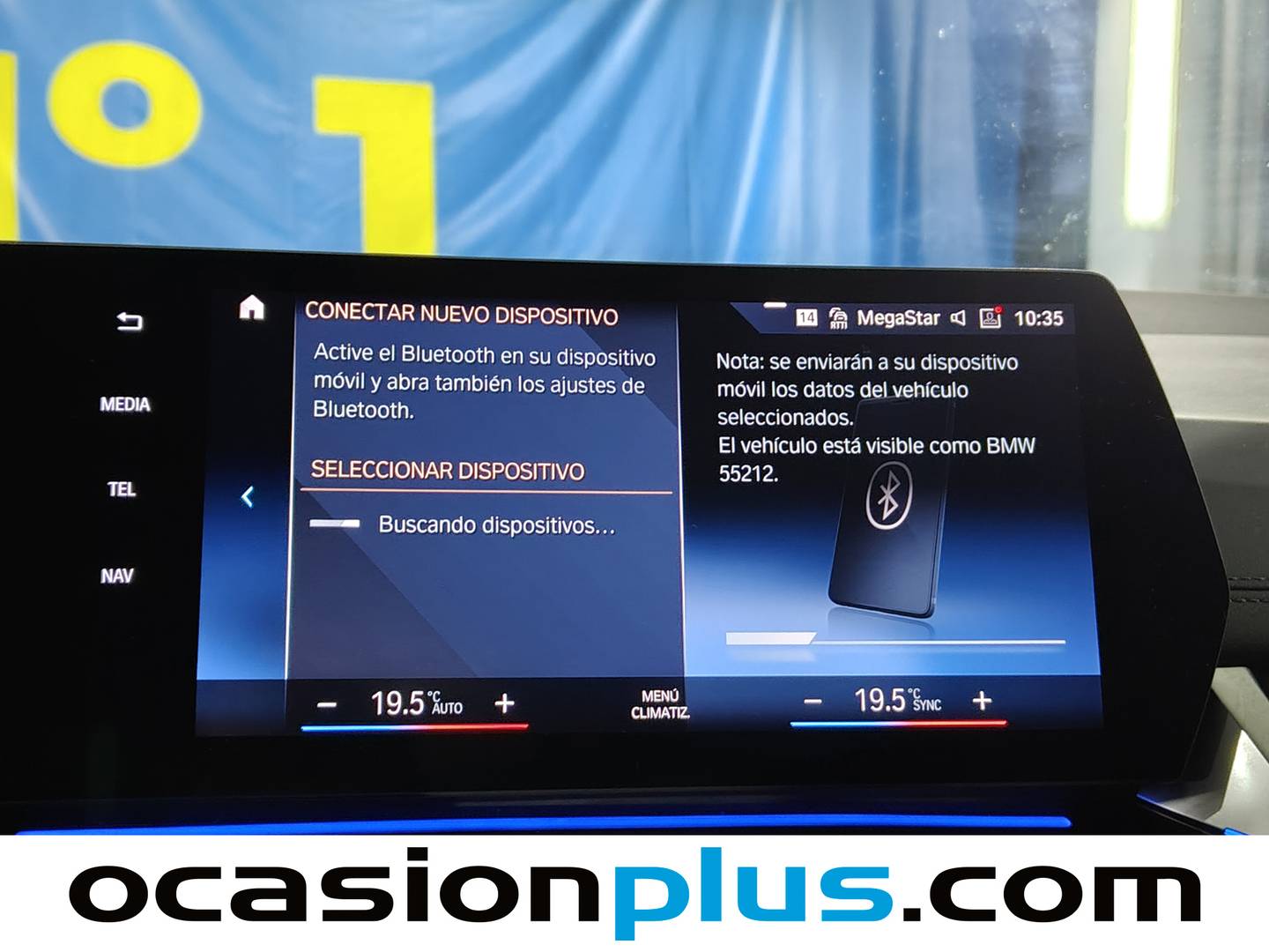 BMW Serie 2 Active Tourer BMW Serie 2 218i Active Tourer (136 CV) Pack M 136cv