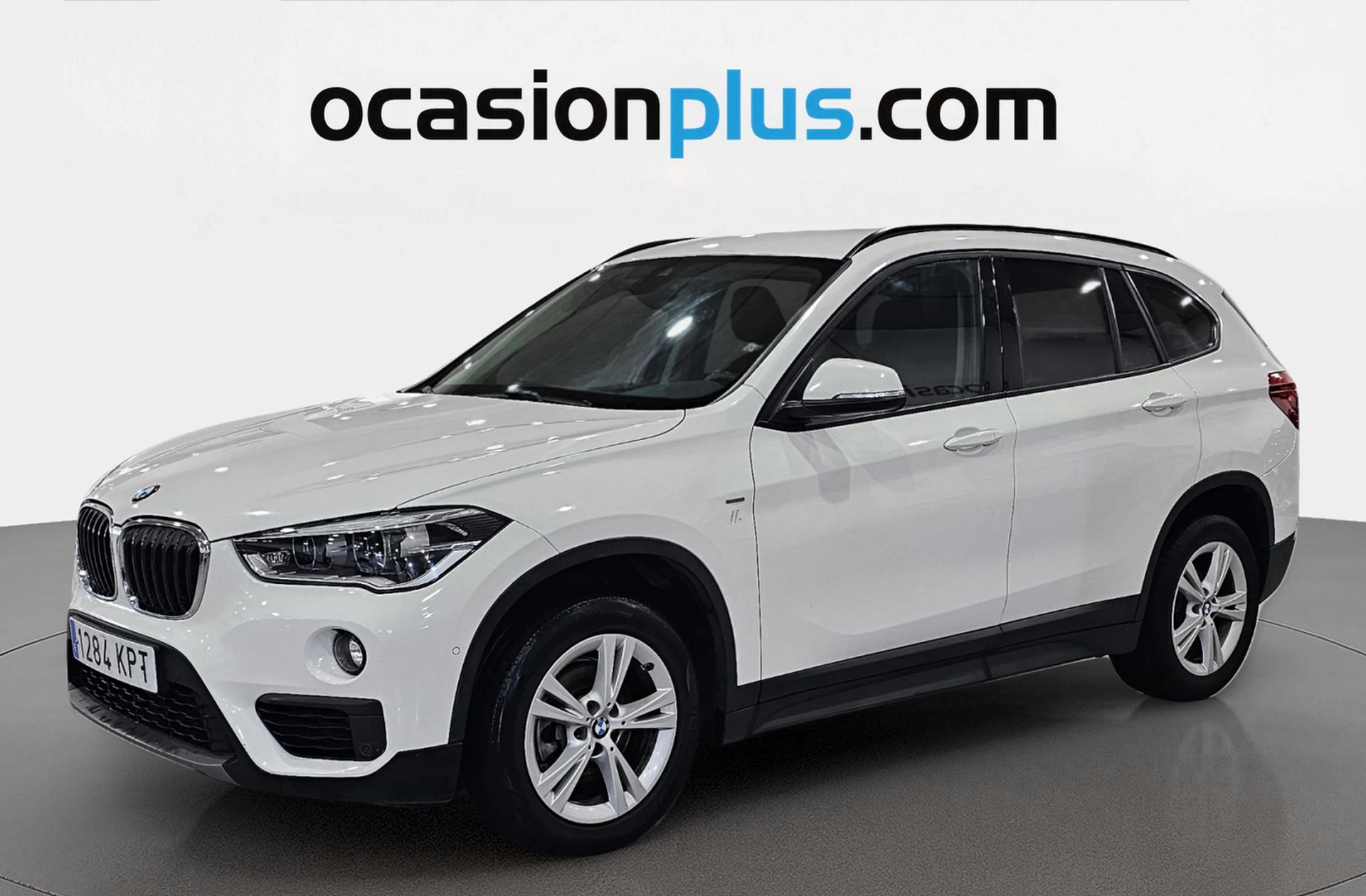 BMW X1 sDrive18d