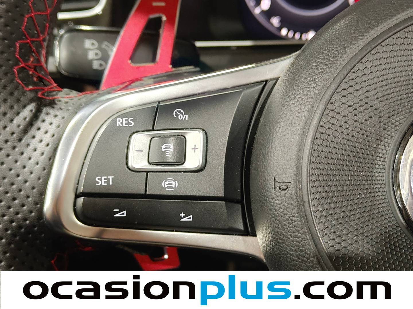 Volkswagen Golf Volkswagen Golf GTI Performance 2.0 TSI (245 CV) DSG km 0