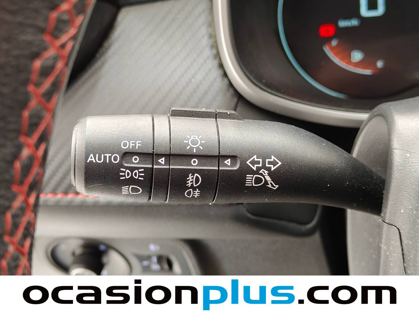 Foto MG ZS MG ZS 1.0T Luxury (111 CV)