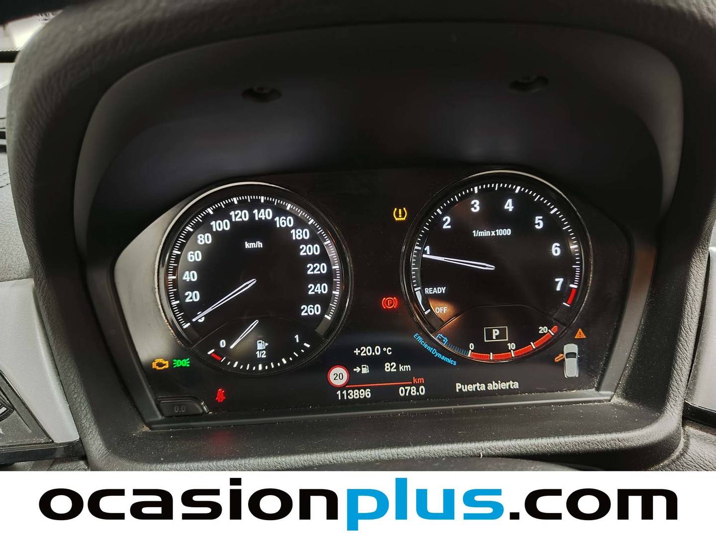 Foto BMW X2 BMW X2 sDrive18i (140 CV)