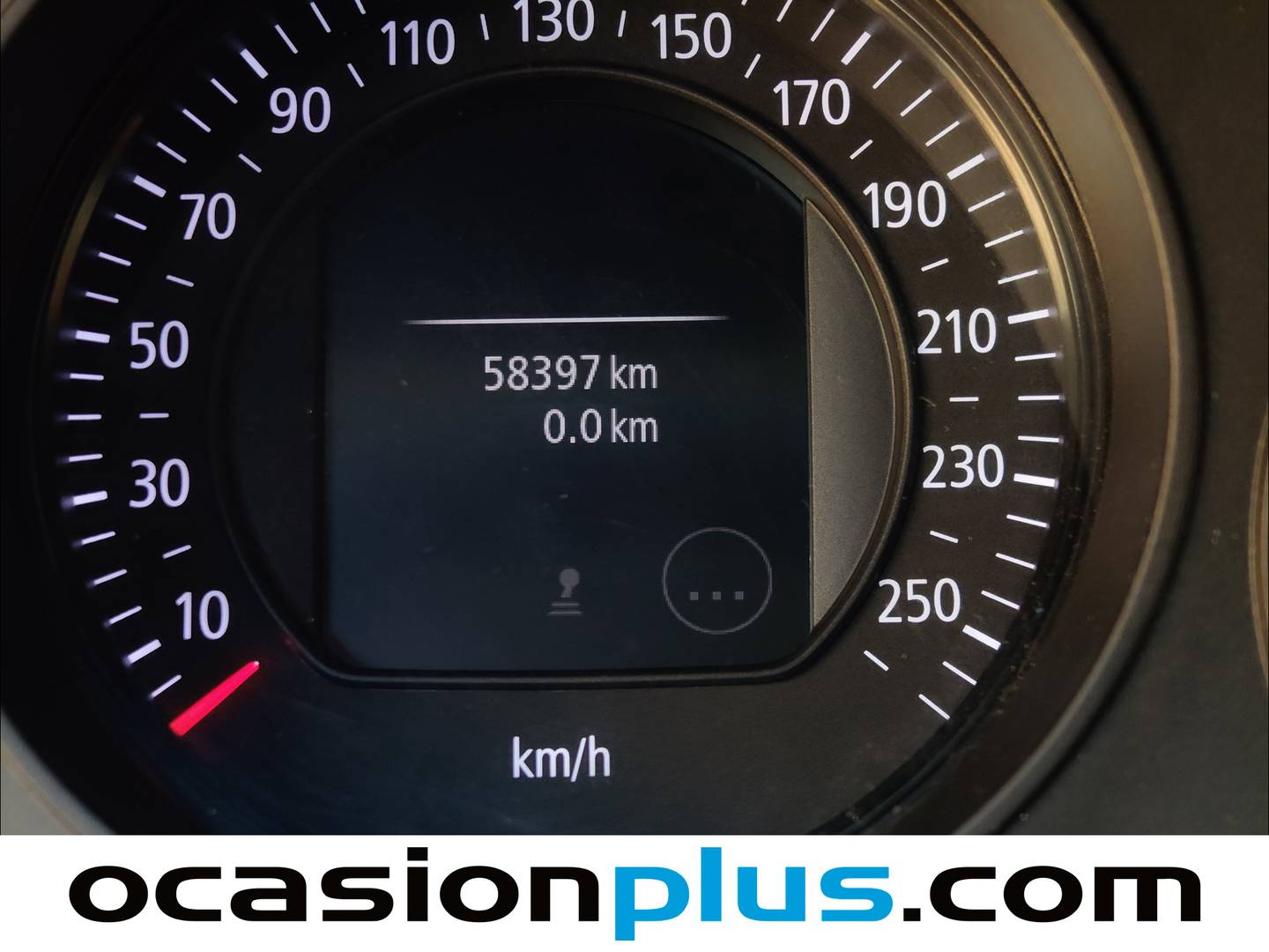 Renault Scénic Renault Scenic dCi 95 Life (95 CV) km 0