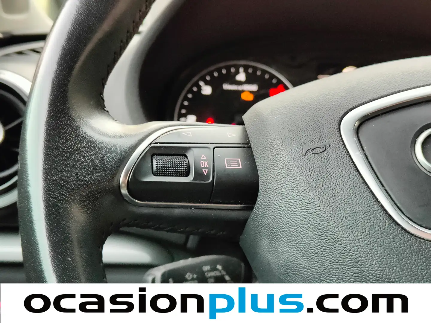 Foto Audi A3 Audi A3 Attraction Edición Especial 1.6 TDI (105 CV)