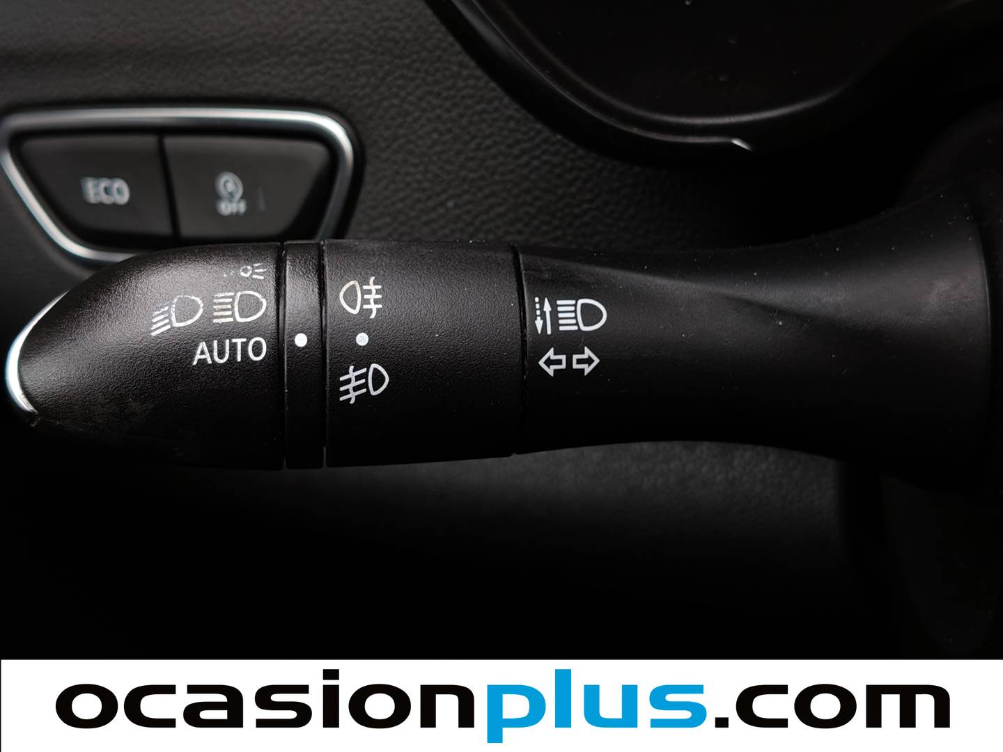 Paquetes del Renault Kadjar Renault Kadjar Zen TCe (140 CV) GPF