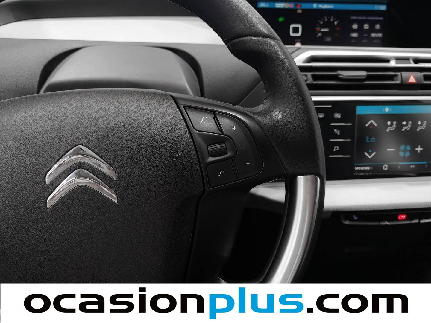 Citroën C4 Spacetourer Citroën C4 Spacetourer BlueHDi 130 Origins (130 CV) 130cv