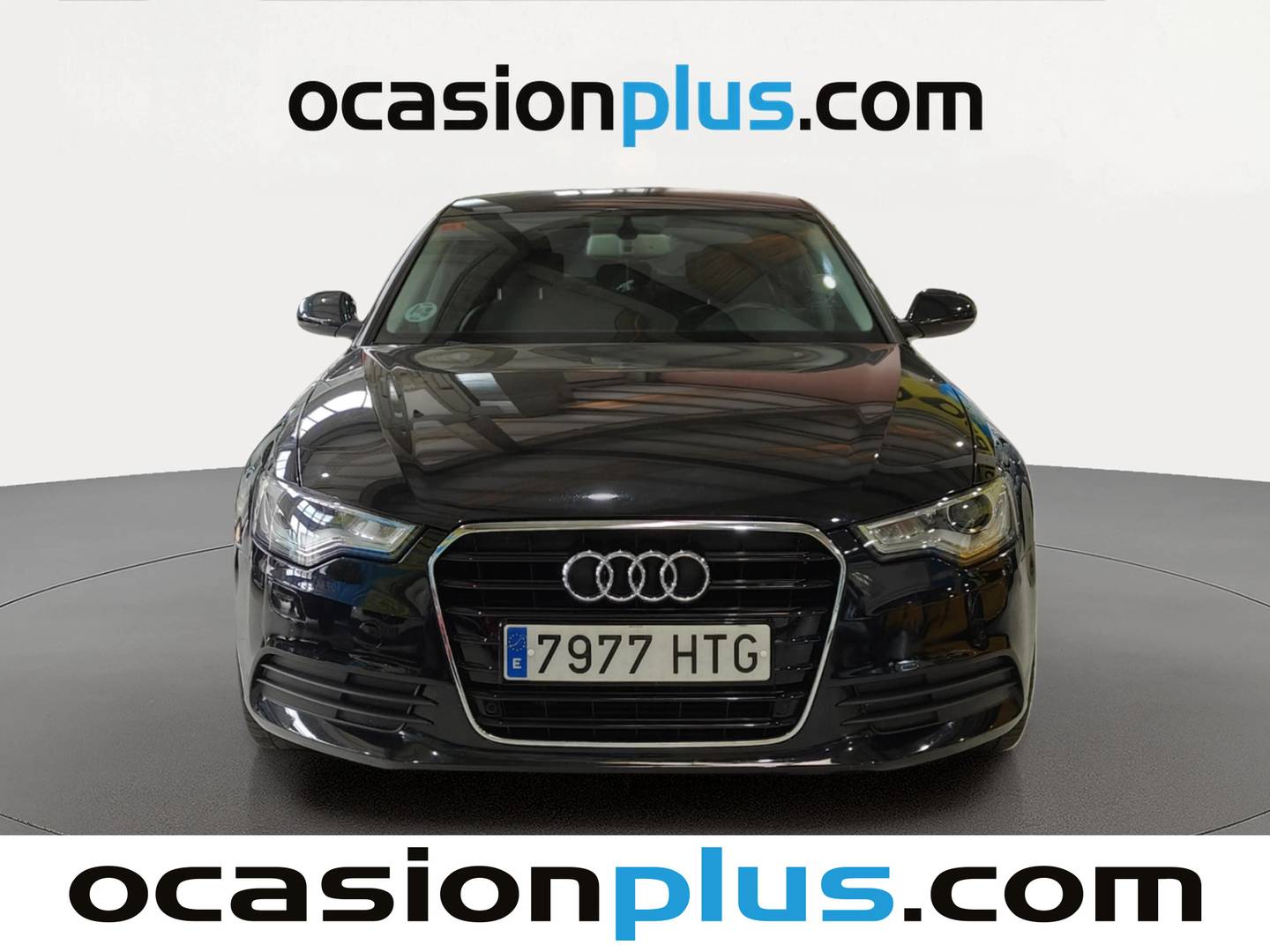 Audi A6 Audi A6 Advanced edition 2.0 TDI (177 CV) multitronic 177cv