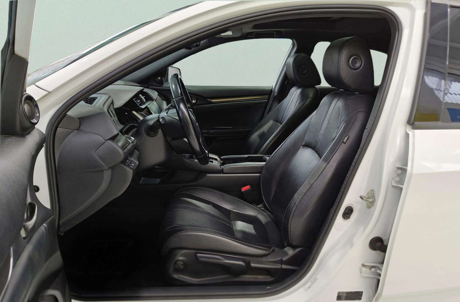 Honda Civic 1.0 I-VTEC Turbo Executive Premium - foto 14