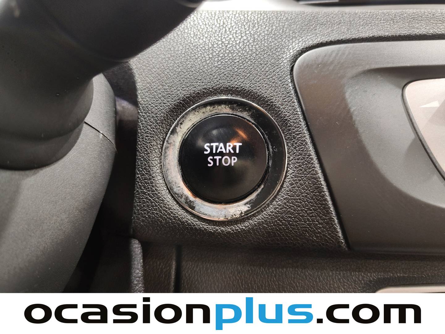 Renault Grand Scénic Renault Grand Scenic Limited Energy dCi (130 CV) 7 Plazas de ocasión