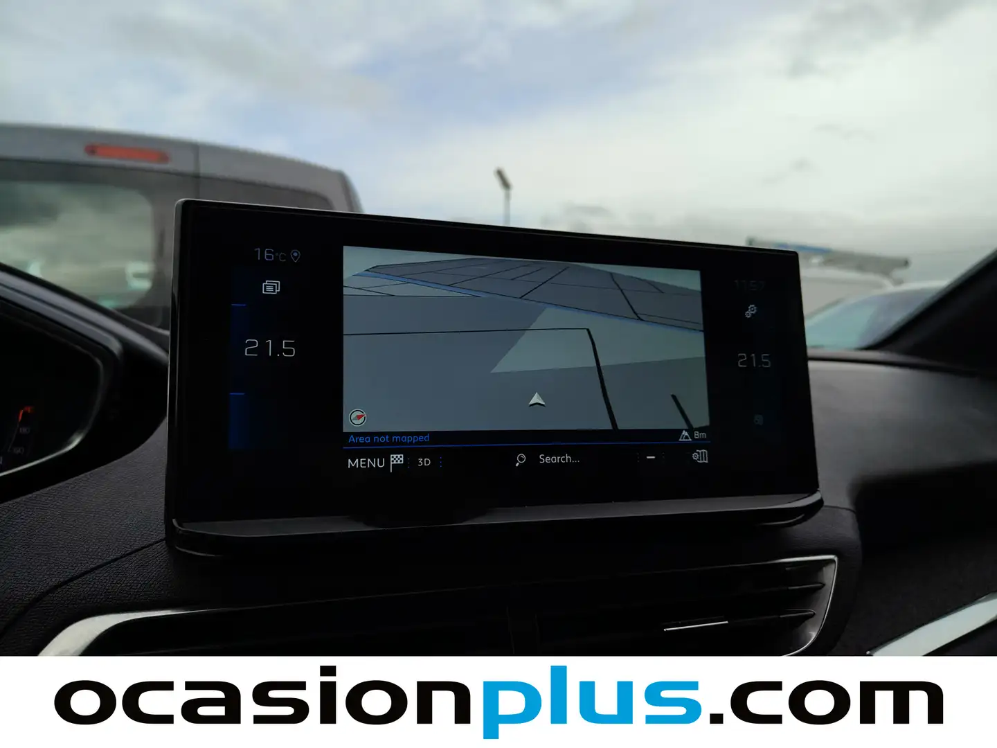 Foto Peugeot 5008 Peugeot 5008 PureTech 130 S&S Allure Pack EAT8 (130 CV) 7 Plazas