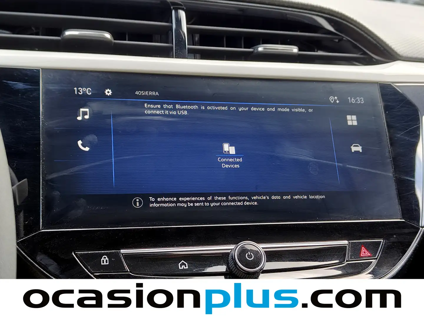 Foto Opel Corsa Opel Corsa 1.2 T XHL GS (100 CV)