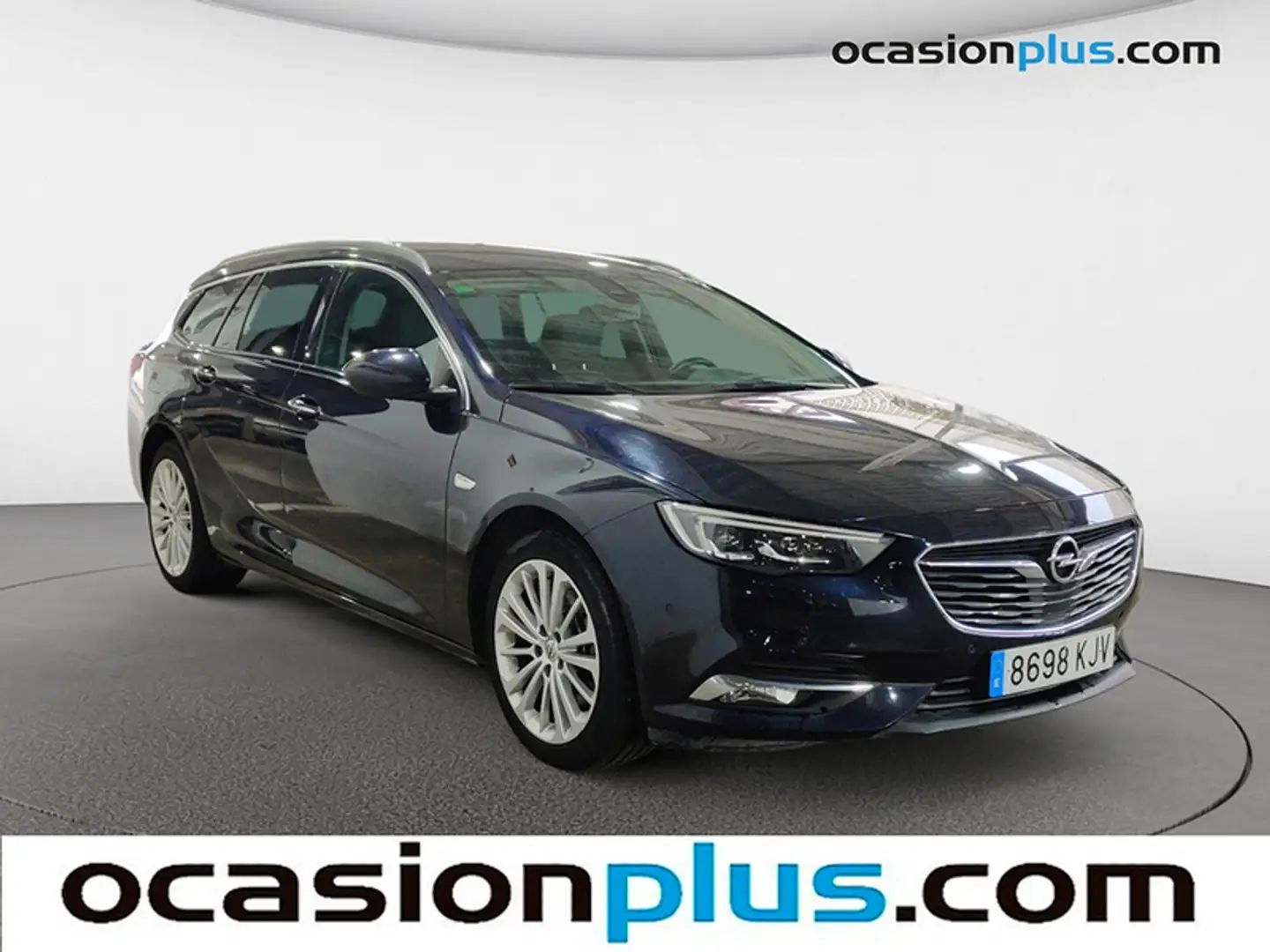 Foto Opel Insignia Opel Insignia Sports Tourer 2.0 CDTI S&S Excellence (170 CV)