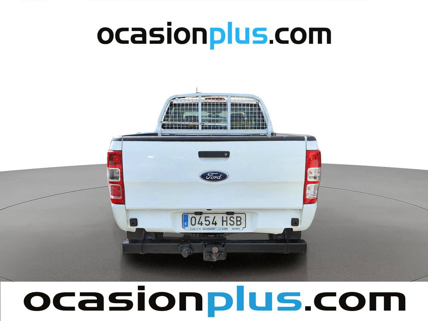 Ford Ranger Ford Ranger Pickup 2.2 TDCi Doble Cabina XL 4x4 (150 CV) barato