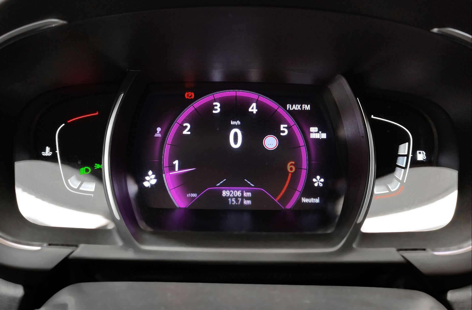 Renault Scénic Zen Energy TCe - foto 26