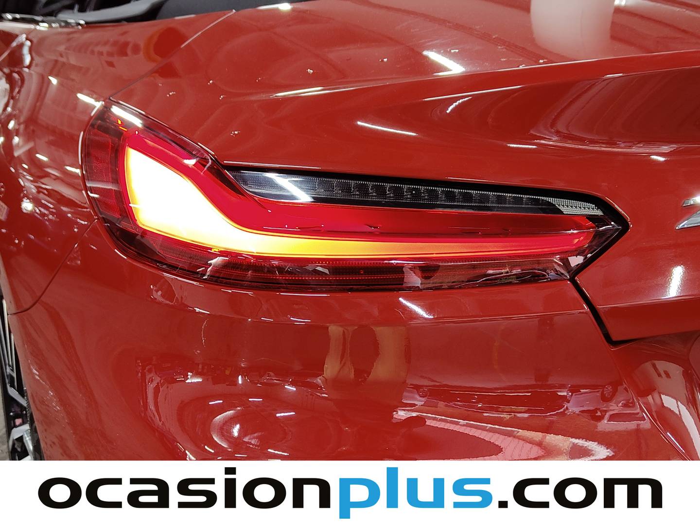 BMW Z4 BMW Z4 sDrive30i Cabrio (258 CV) Pack M automático