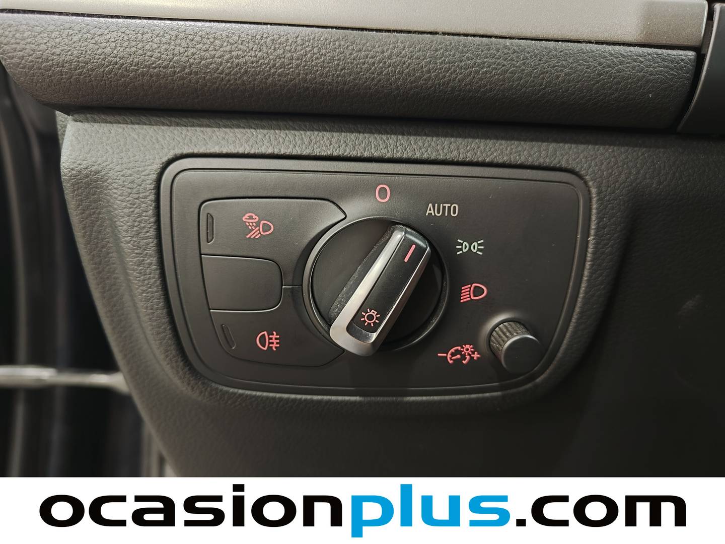 Audi A6 Audi A6 Avant 2.0 TDI (177 CV) PACK S-LINE diésel