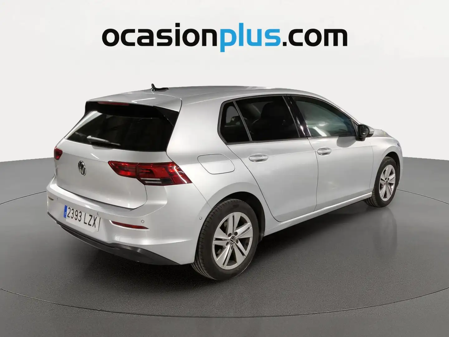 Foto Volkswagen Golf Volkswagen Golf Life 2.0 TDI (150 CV) DSG