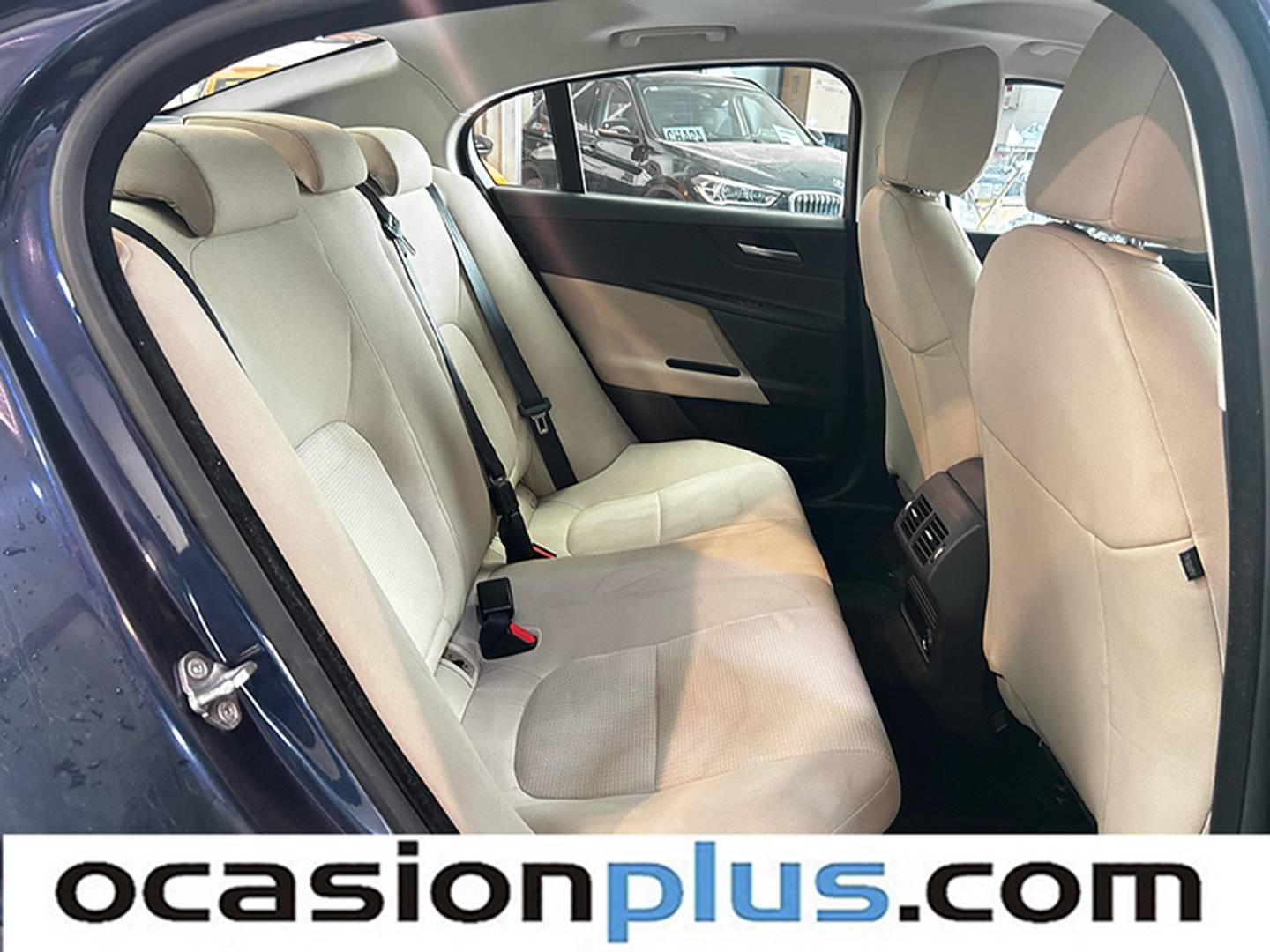 Jaguar XE Jaguar XE 2.0 Diesel Pure RWD Auto (180 CV) km 0