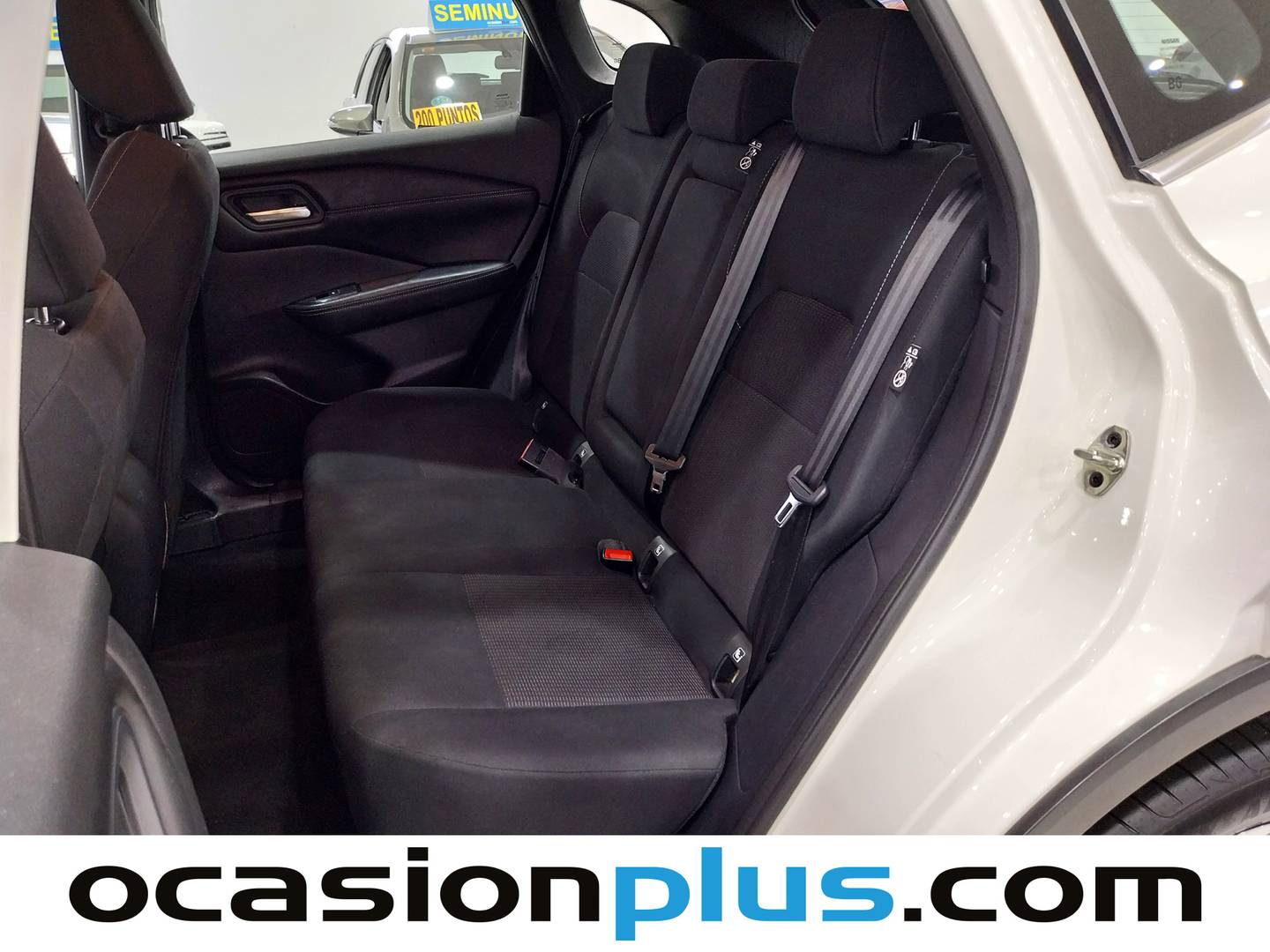 Foto Nissan QASHQAI Nissan Qashqai E-POWER Acenta (190 CV)