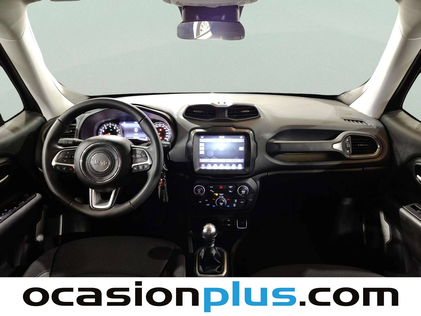 Foto Jeep Renegade Jeep Renegade 1.0G Limited 4x2 (120 CV)