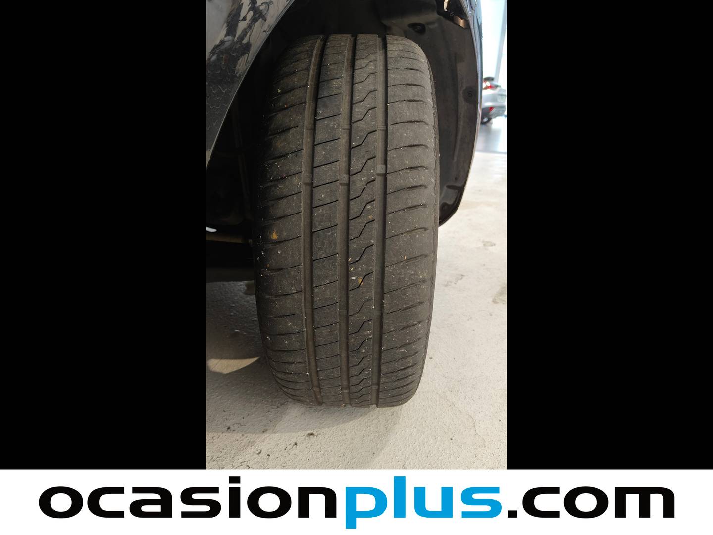 Ford Fiesta Ford Fiesta 1.4 TDCI Trend (68 CV) diésel