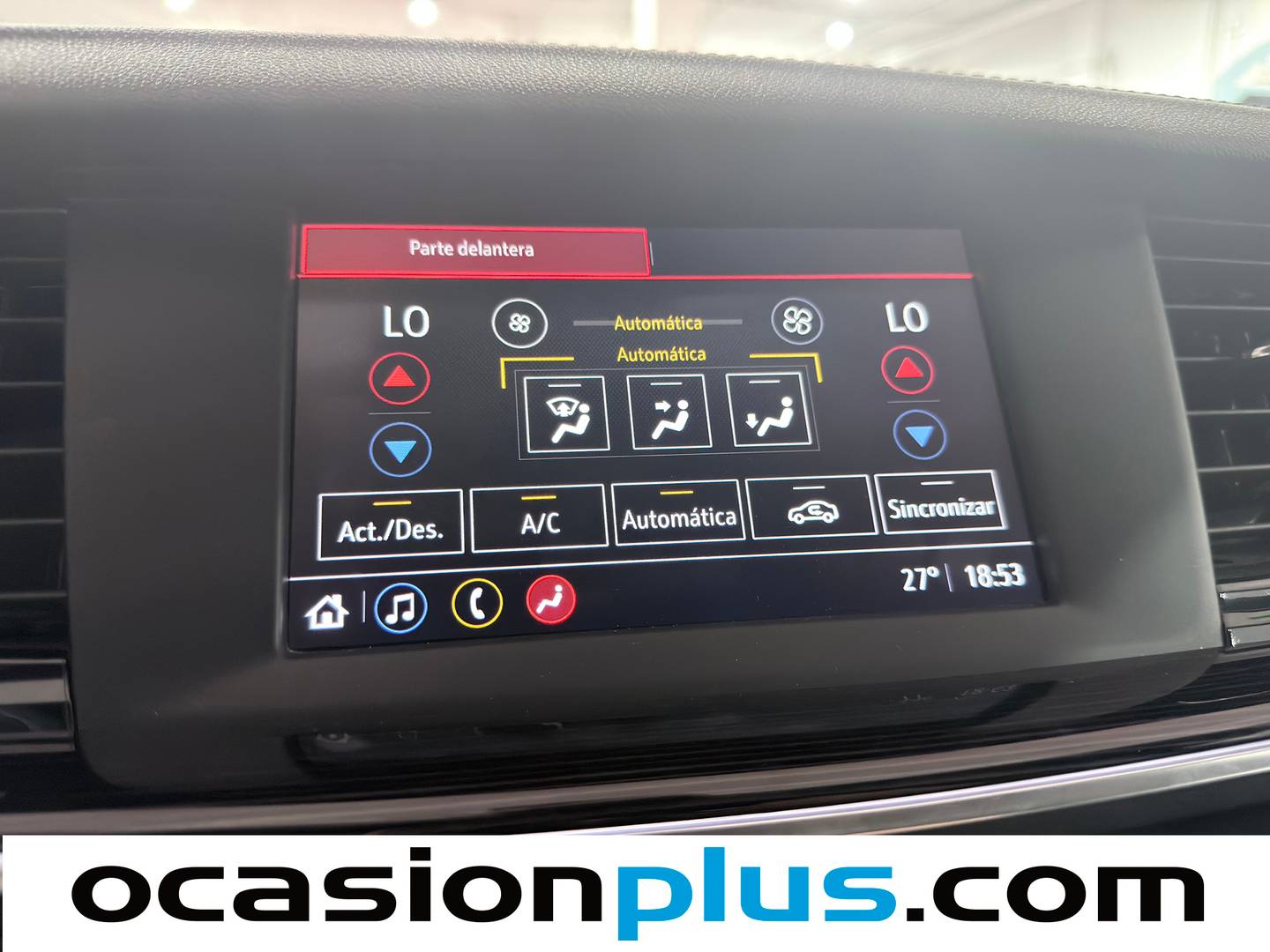 Paquetes del Opel Insignia Opel Insignia GS 1.6 CDTI Turbo D Innovation (136 CV)