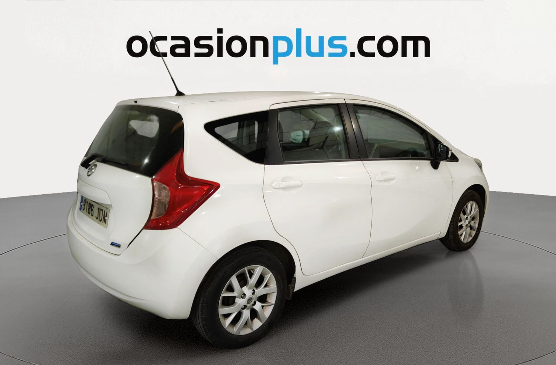 Nissan Note 1.5 dCi Acenta - foto 4