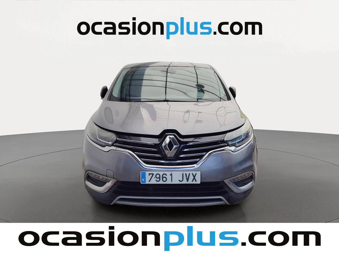 Renault Espace Renault Espace Zen Energy TT dCi (160 CV) EDC 7 Plazas barato