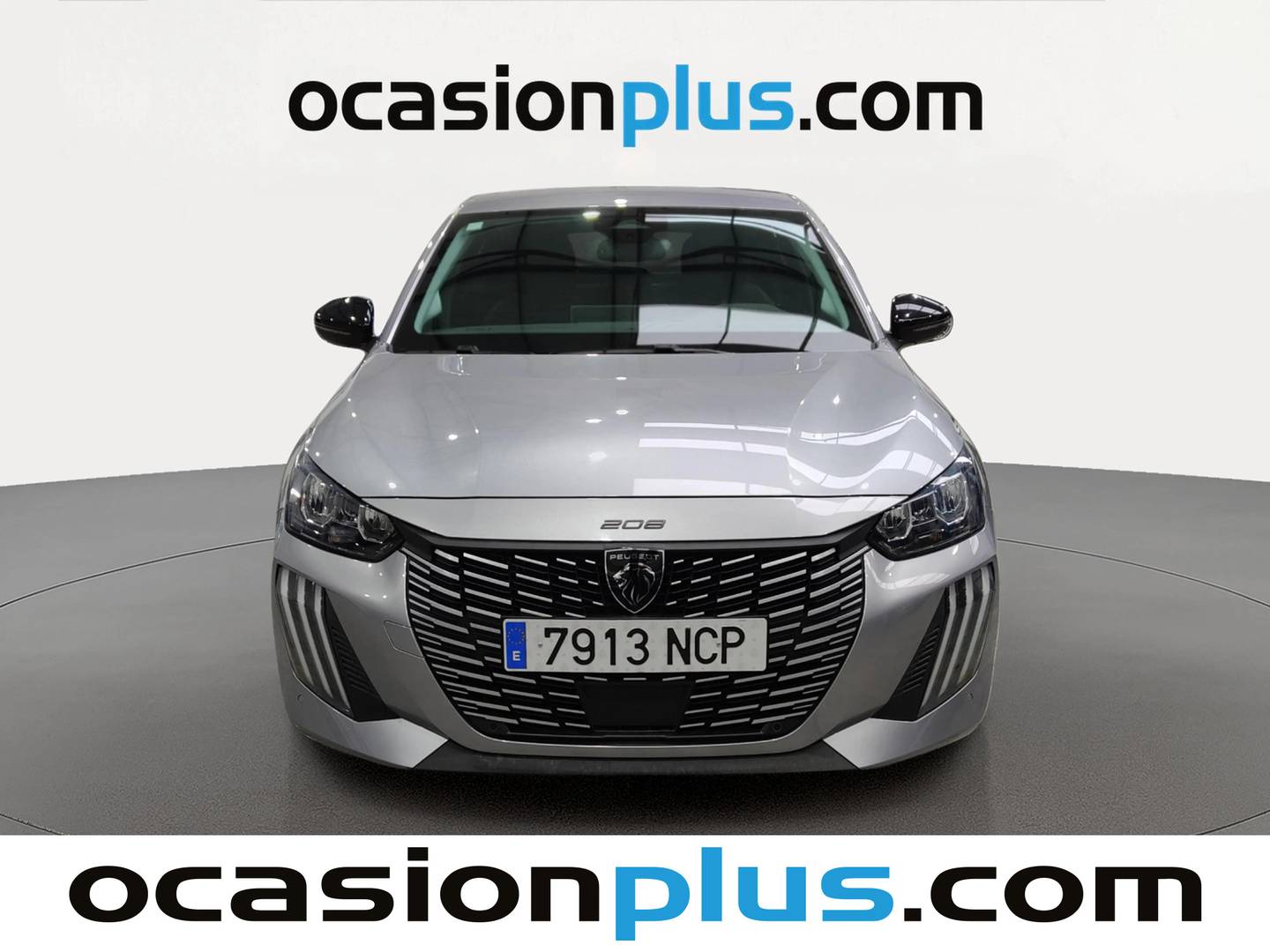 Peugeot 208 Peugeot 208 PureTech 100 Allure (100 CV) 100cv