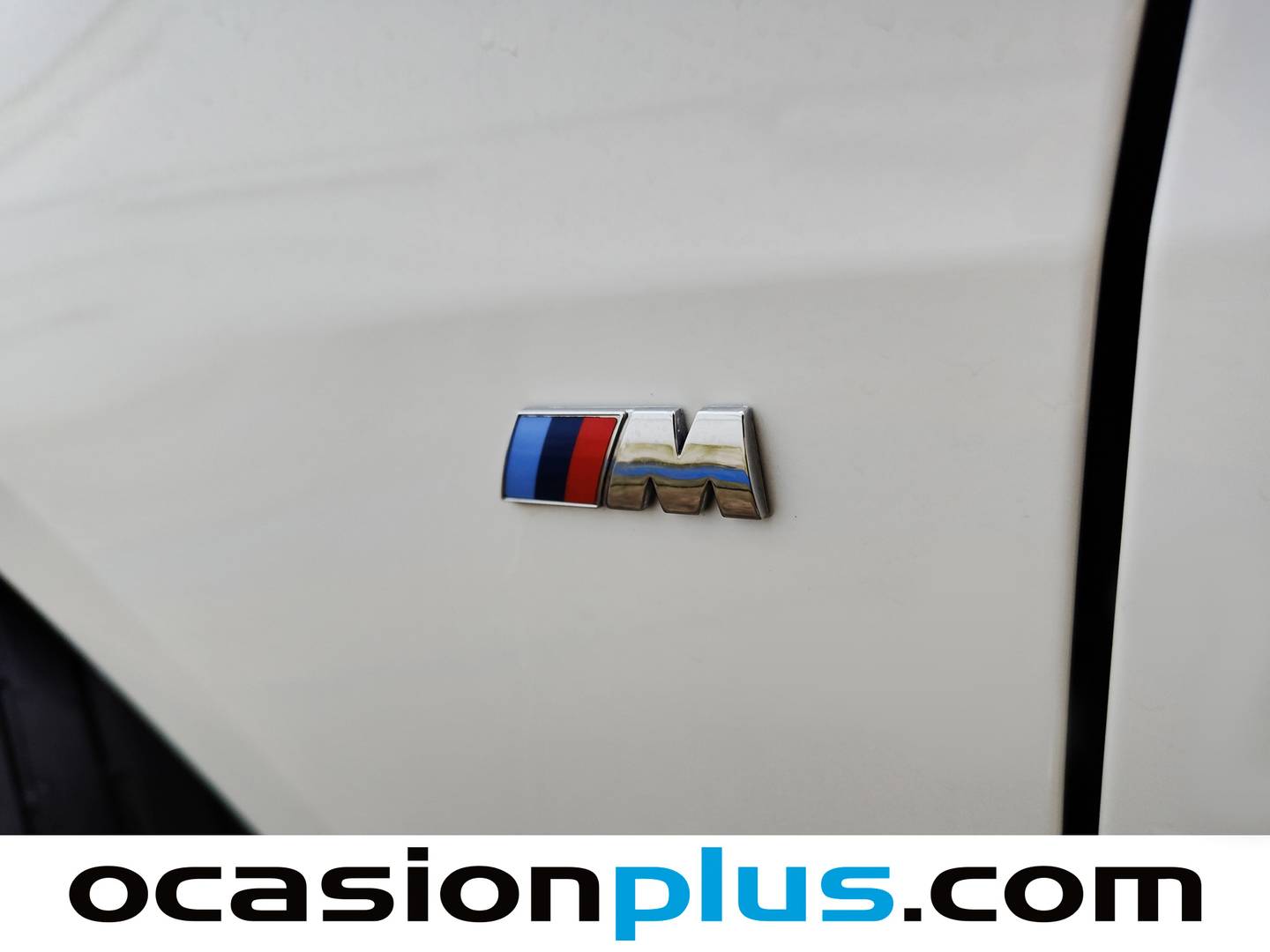 Extras y acabados del BMW Serie 1 BMW Serie 1 118d (150 CV) Pack M