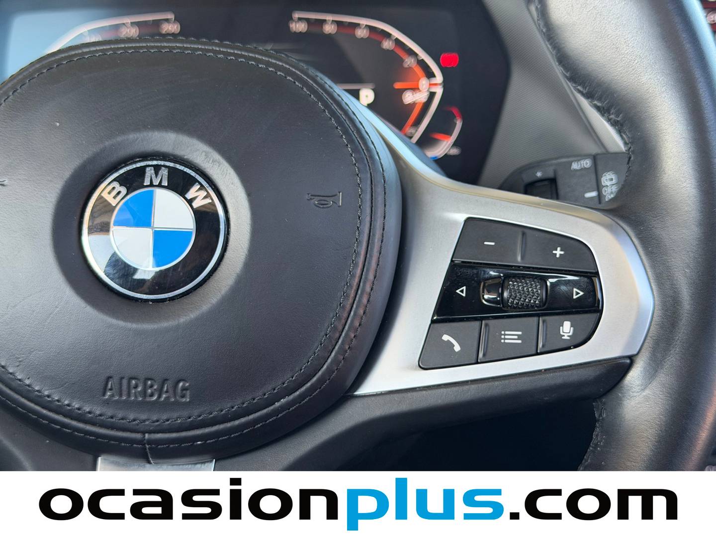 BMW Serie 1 BMW Serie 1 118i (136 CV) Pack M de segunda mano
