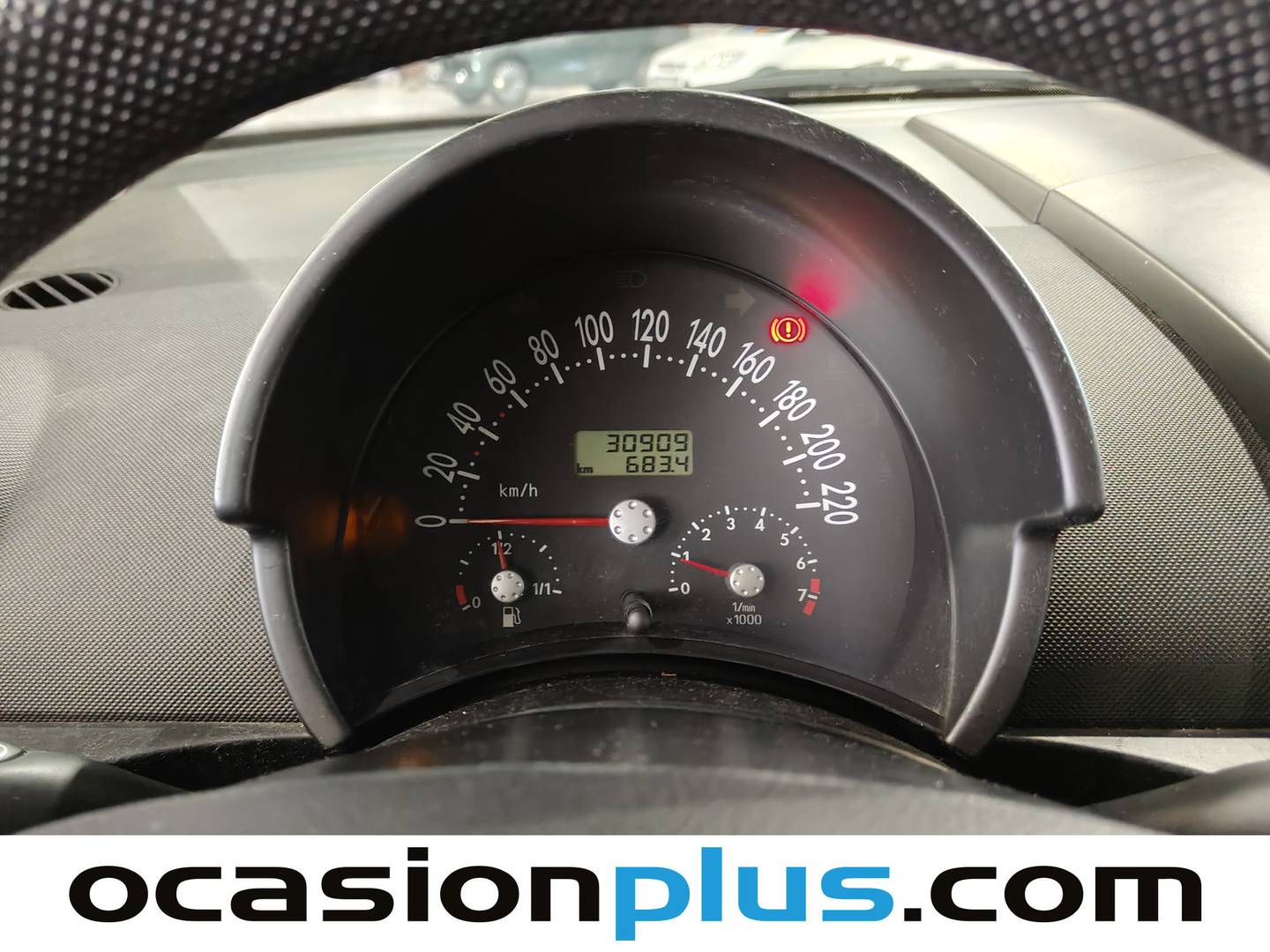 Volkswagen New Beetle Volkswagen Beetle 1.6 (102 CV) de segunda mano