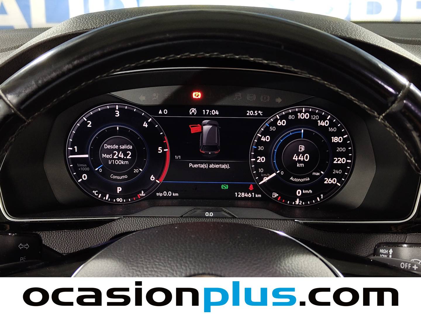 Volkswagen Passat Volkswagen Passat Variant Sport 2.0 TDI (190 CV) DSG 190cv