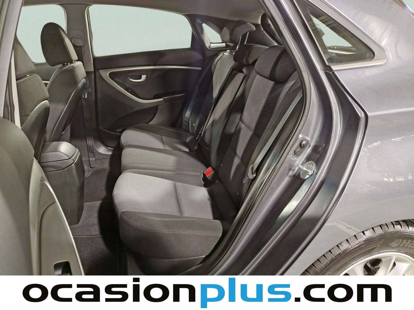 Foto Hyundai i30 Hyundai i30 1.6 GDi BlueDrive Tecno (135 CV)