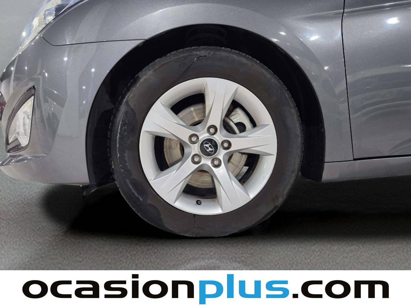 Hyundai i40 Hyundai i40 1.7 CRDI BlueDrive Klass (115 CV) 115cv