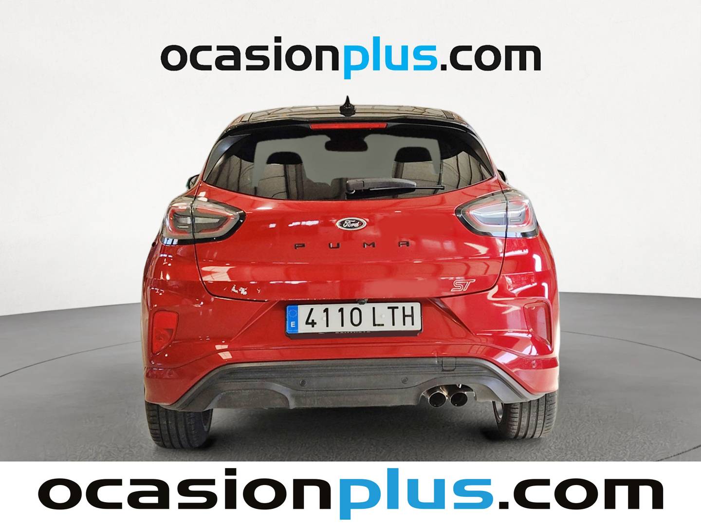 Foto Ford Puma Ford Puma 1.5 EcoBoost ST (200 CV)