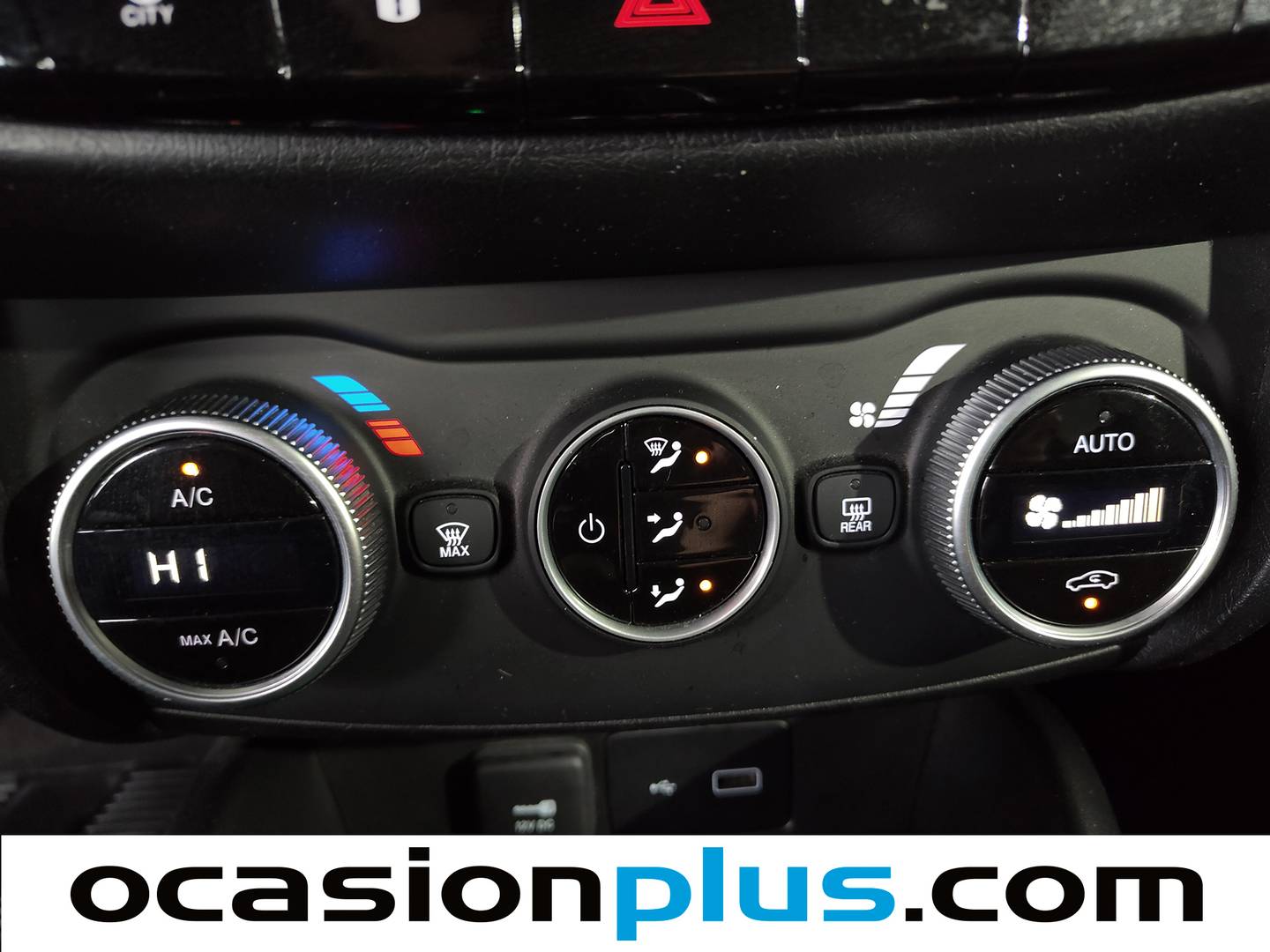 Foto Fiat Tipo Fiat Tipo 1.5 Hybrid Cross DCT (130 CV)