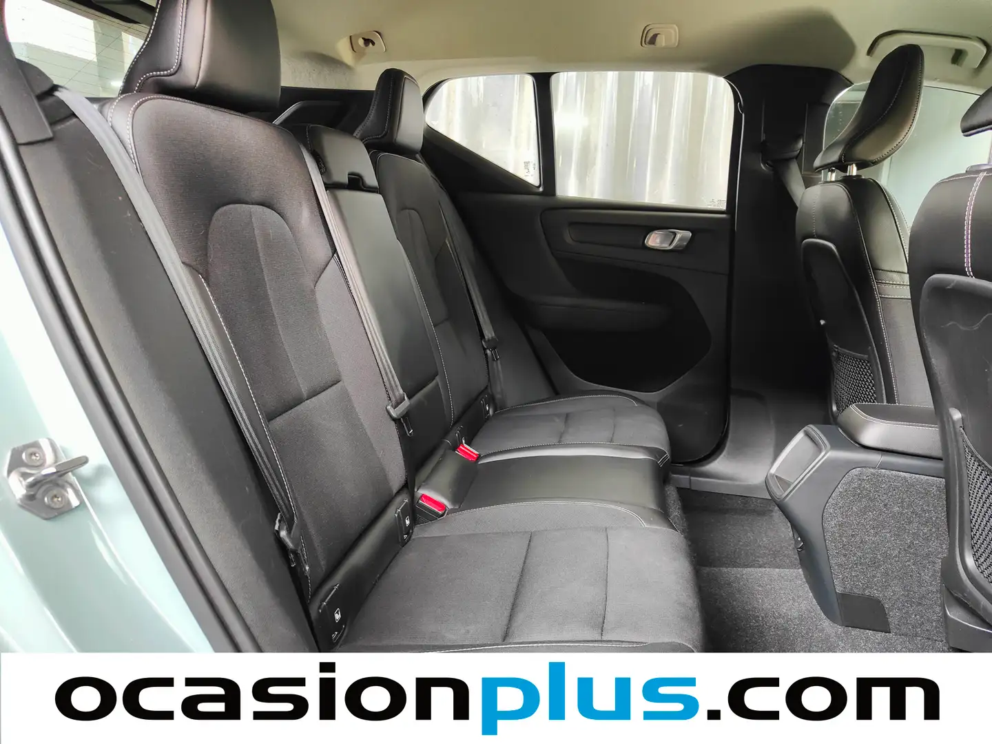 Foto Volvo XC40 Volvo XC40 T3 Momentum (156 CV)