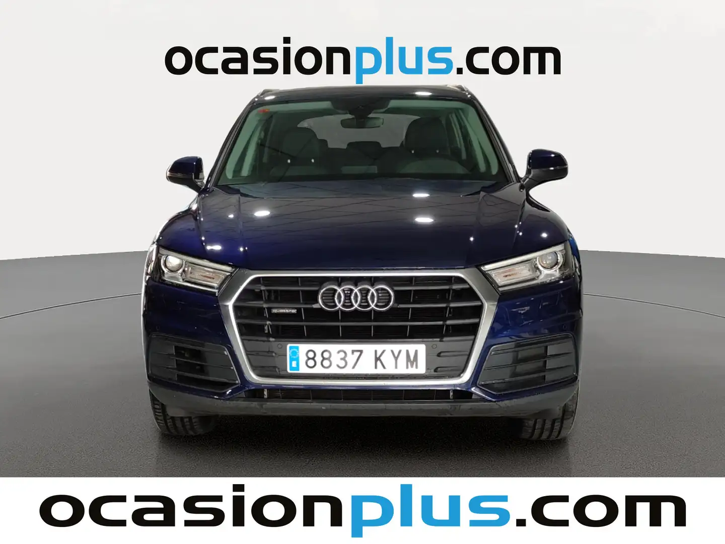 Foto Audi Q5 Audi Q5 Advanced 35 TDI quattro (163 CV) S tronic