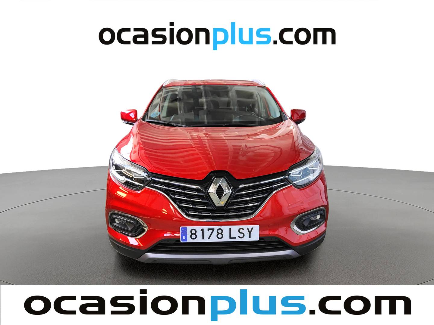 Renault Kadjar Renault Kadjar Zen TCe (140 CV) GPF 140cv