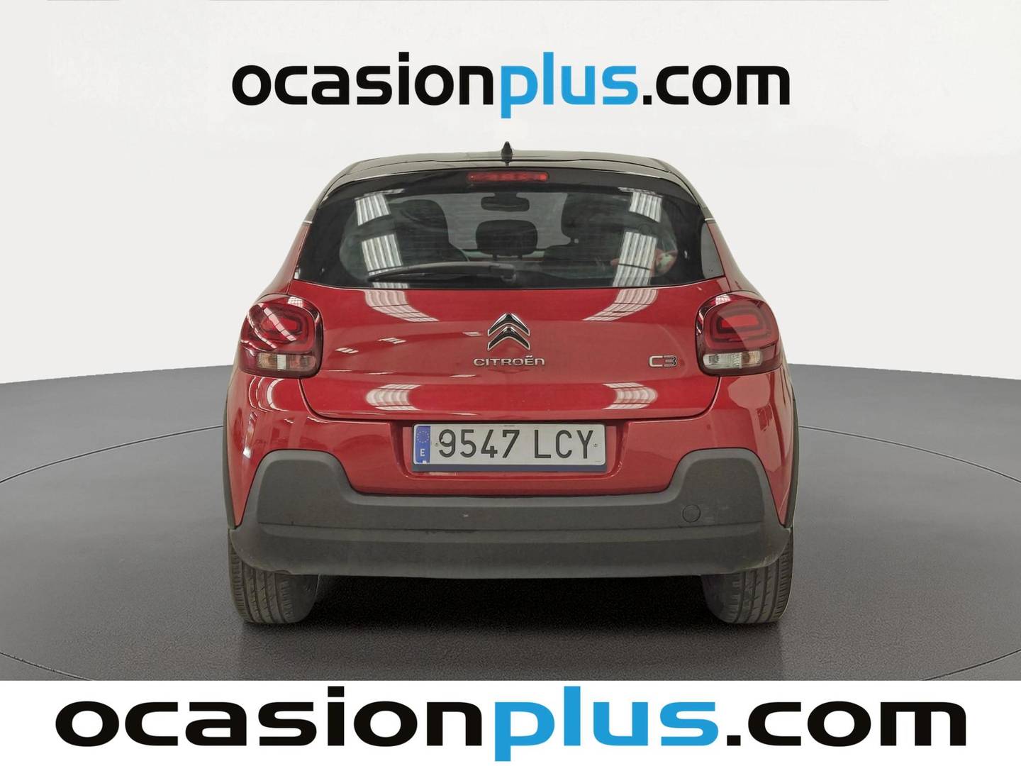 Citroën C3 Citroën C3 PureTech 82 Feel (83 CV) km 0