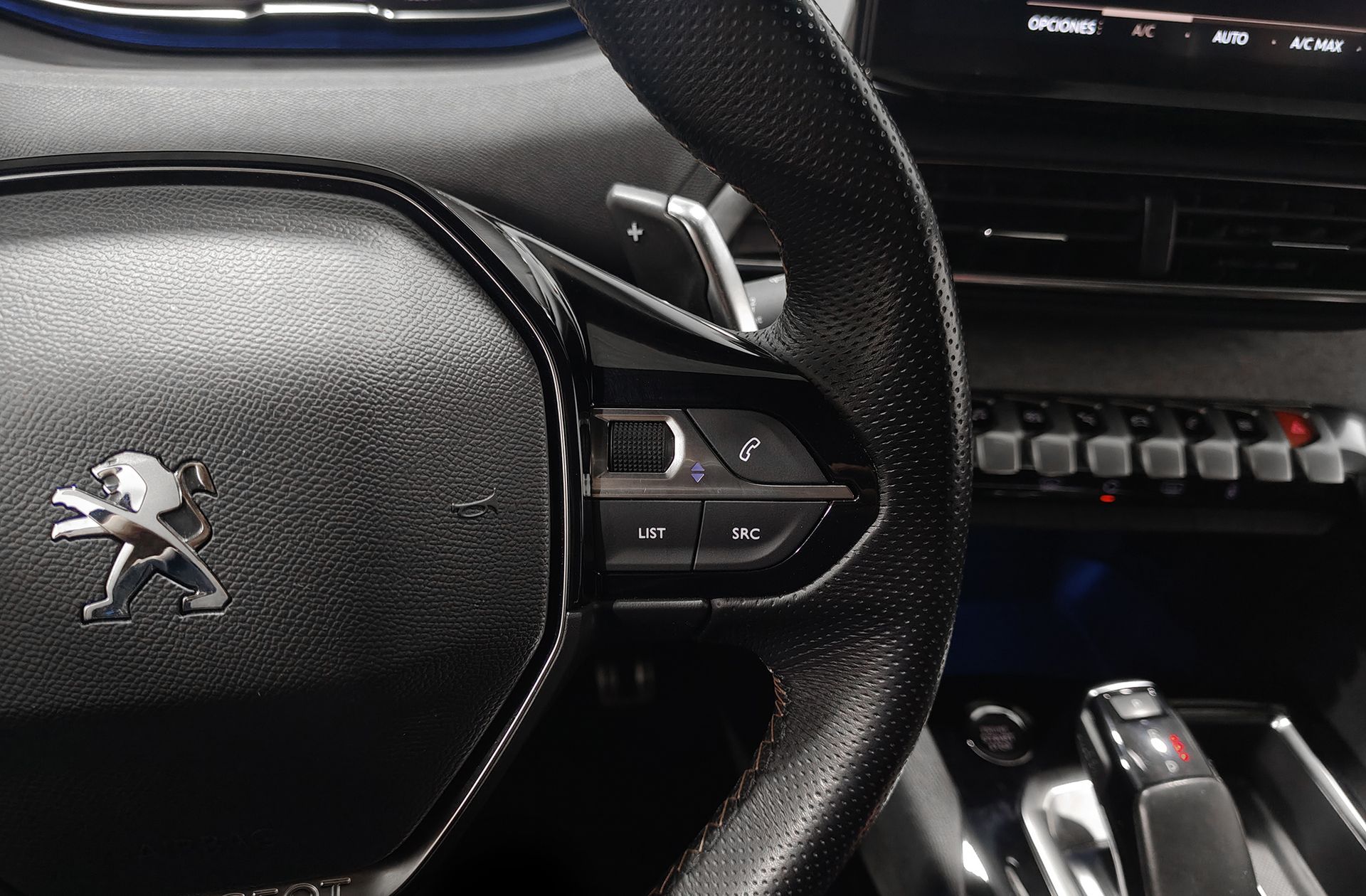 Peugeot 5008 BlueHDi 130 GT EAT8 7 plazas - foto 34