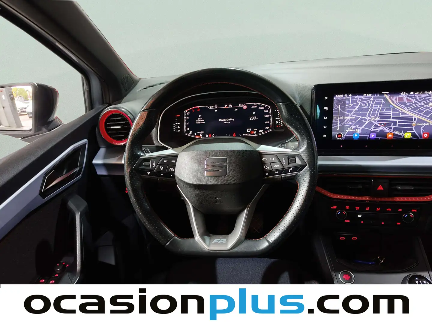 Foto Seat Ibiza SEAT Ibiza 1.0 TSI S&S FR XL (110 CV)