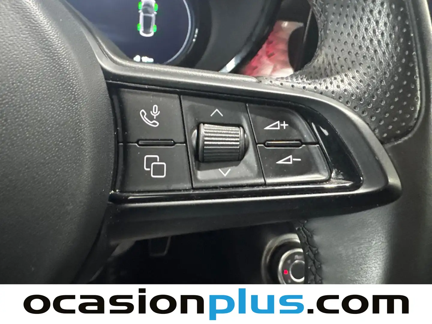 Foto Alfa Romeo Tonale Alfa Romeo Tonale 1.3 Multi-air PHEV Speciale Q4 (280 CV)