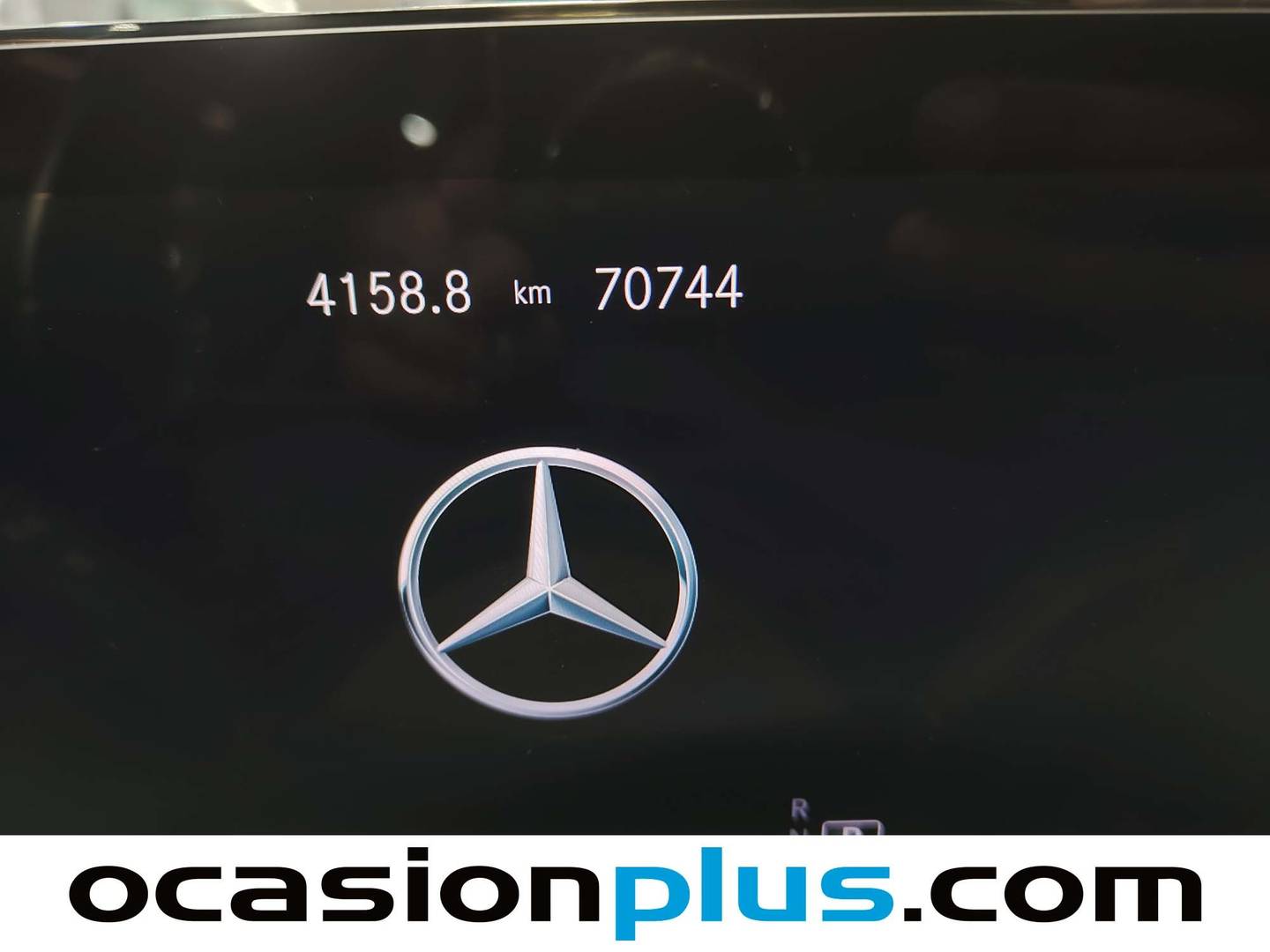 Foto Mercedes CLA Mercedes-Benz CLA 180  (136 CV)